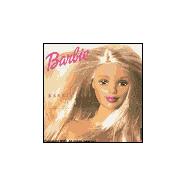 Barbie Live 2001 Calendar