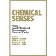 Chemical Senses