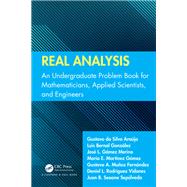 Real Analysis