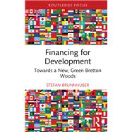 Financing for Development
