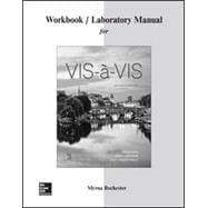 Workbook/Laboratory Manual for Vis-à-vis