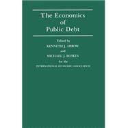 The Economics of Public Debt
