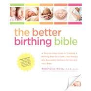 The Better Birthing Bible