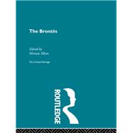 The Brontes: The Critical Heritage