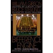 The Difference Engine