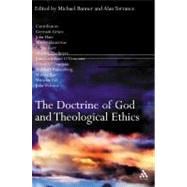 The Doctrine Of God And Theological Ethics
