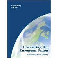 Governing the European Union