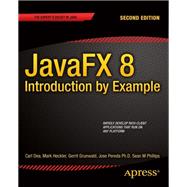 JavaFX 8: Introduction by Example