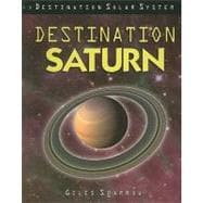 Destination Saturn