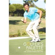 Golfer's Palette