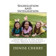 Segregation and Integration