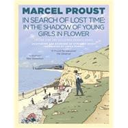 In the Shadow of Young Girls in Flower