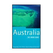 The Rough Guide to Australia 4th Edition