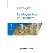 Le Moyen Âge en Occident