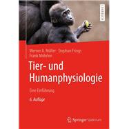 Tier Und Humanphysiologie