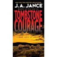 Tombstone Courage