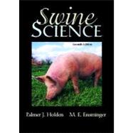 Swine Science