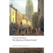 Mystery of Edwin Drood