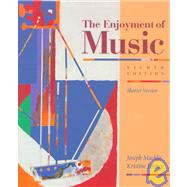 ENJOYMENT OF MUSIC (SHORTER)(PKG)