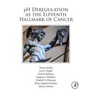 pH Deregulation as the Eleventh Hallmark of Cancer