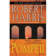 Pompeii A Novel