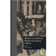 Women in Medieval Western European Culture