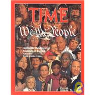 Time We the People