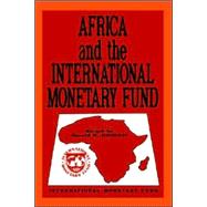 Africa and the International Monetary Fund