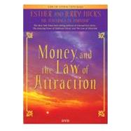 Money, and the Law of Attraction DVD