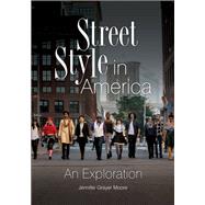 Street Style in America