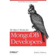 50 Tips and Tricks for MongoDB Developers