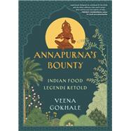Annapurna's Bounty
