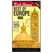 Rick Steves' Best of Europe, 1999