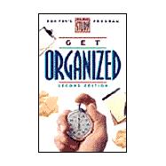 Get Organized: Ron Fry's How to Study Program