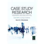 Case Study Research