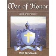 Men of Honor: Men's Group Study