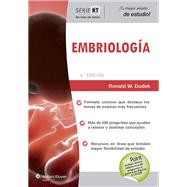 Embriología Serie Revisión de temas