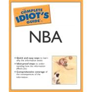 Complete Idiot's Guide to the NBA