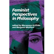 Feminist Perspectives in Philosophy