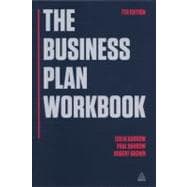 The Business Plan Workbook