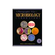 Photographic Atlas for the Microbiology Lab