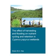 The effect of harvesting and flooding on nutrient cycling and retention in Cyperus papyrus wetlands