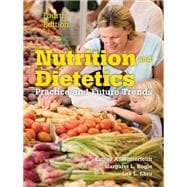 Nutrition & Dietetics: Practice and Future Trends