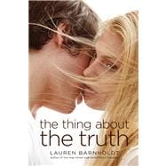 The Thing About the Truth
