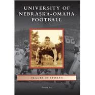 University of Nebraska-omaha Football