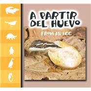 A Partir Del Huevo / from an Egg