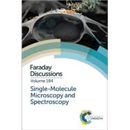 Single-molecule Microscopy and Spectroscopy