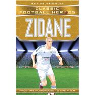 Zidane From the Playground to the Pitch