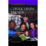 Curriculum Trends : A Reference Handbook