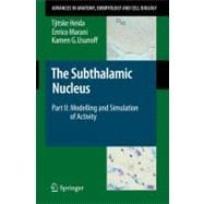 The Subthalamic Nucleus